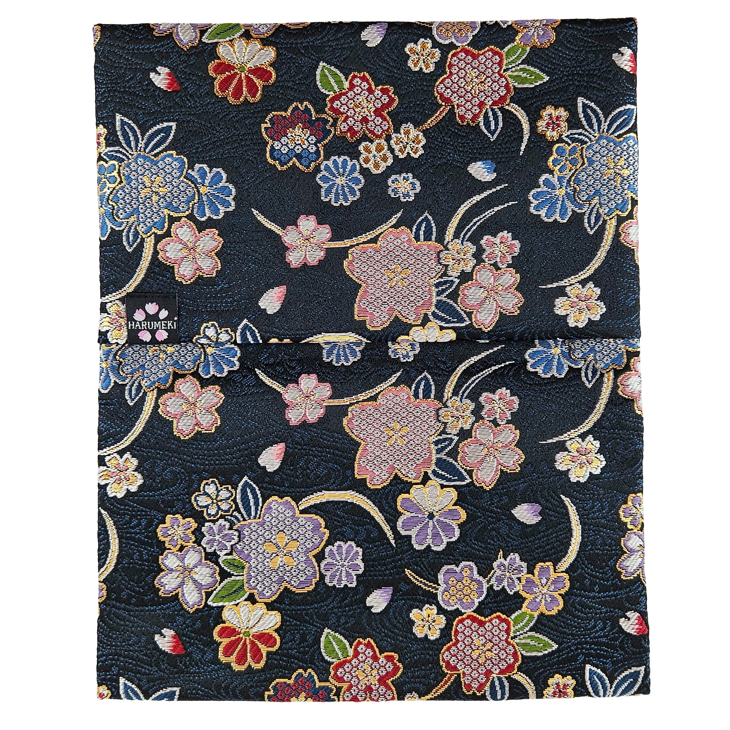 贈りのこころふくさ