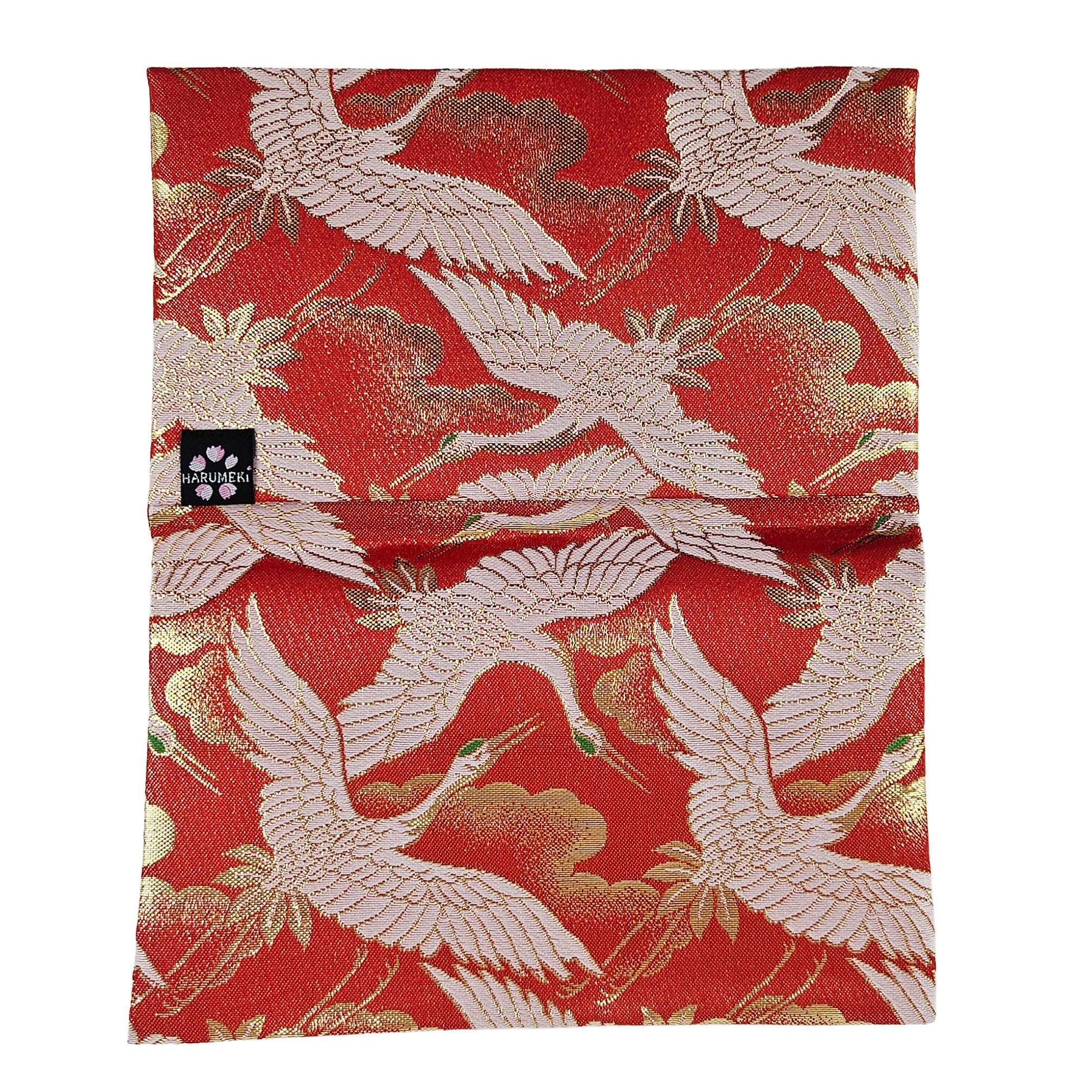 贈りのこころふくさ