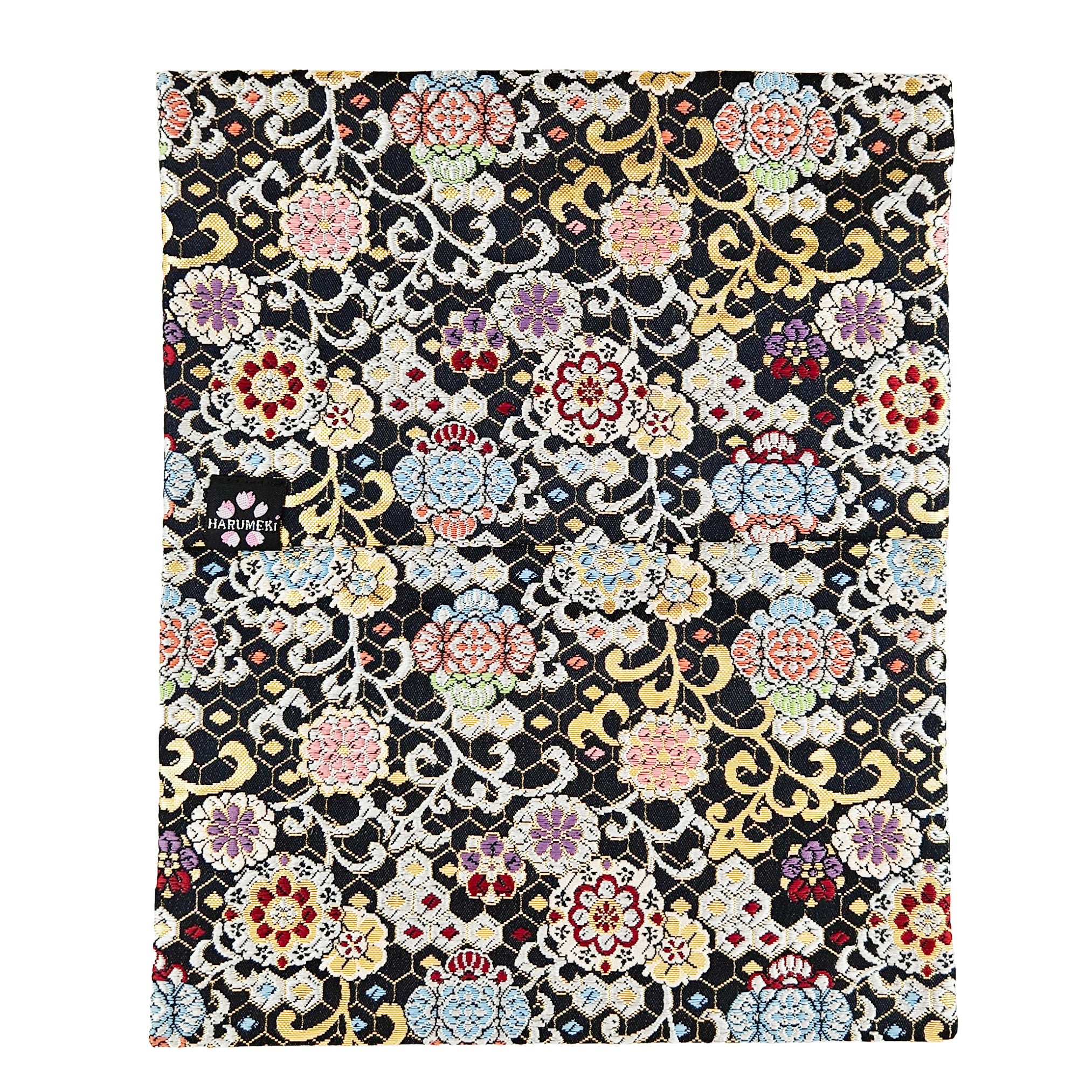 贈りのこころふくさ