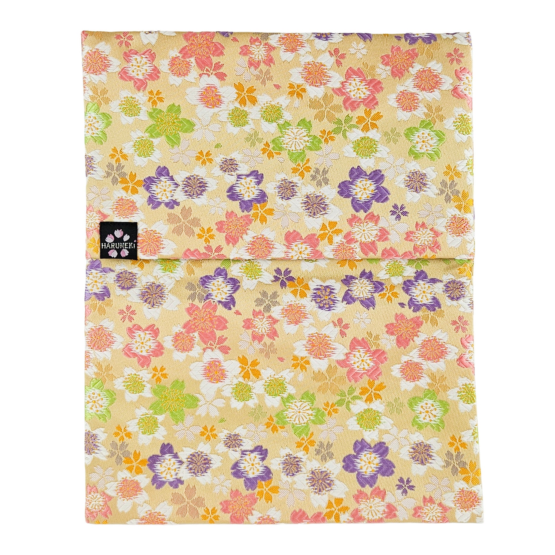 贈りのこころふくさ