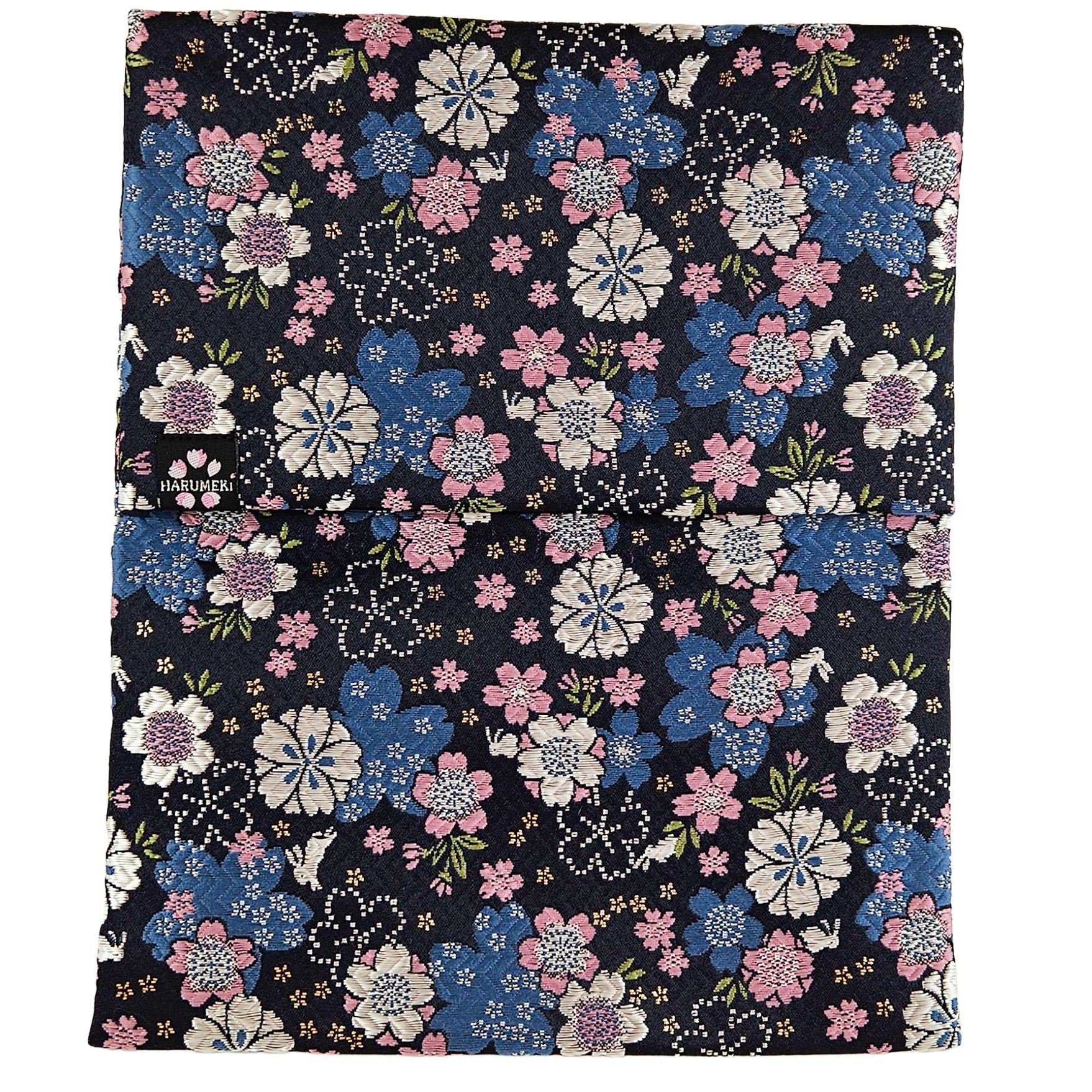 贈りのこころふくさ