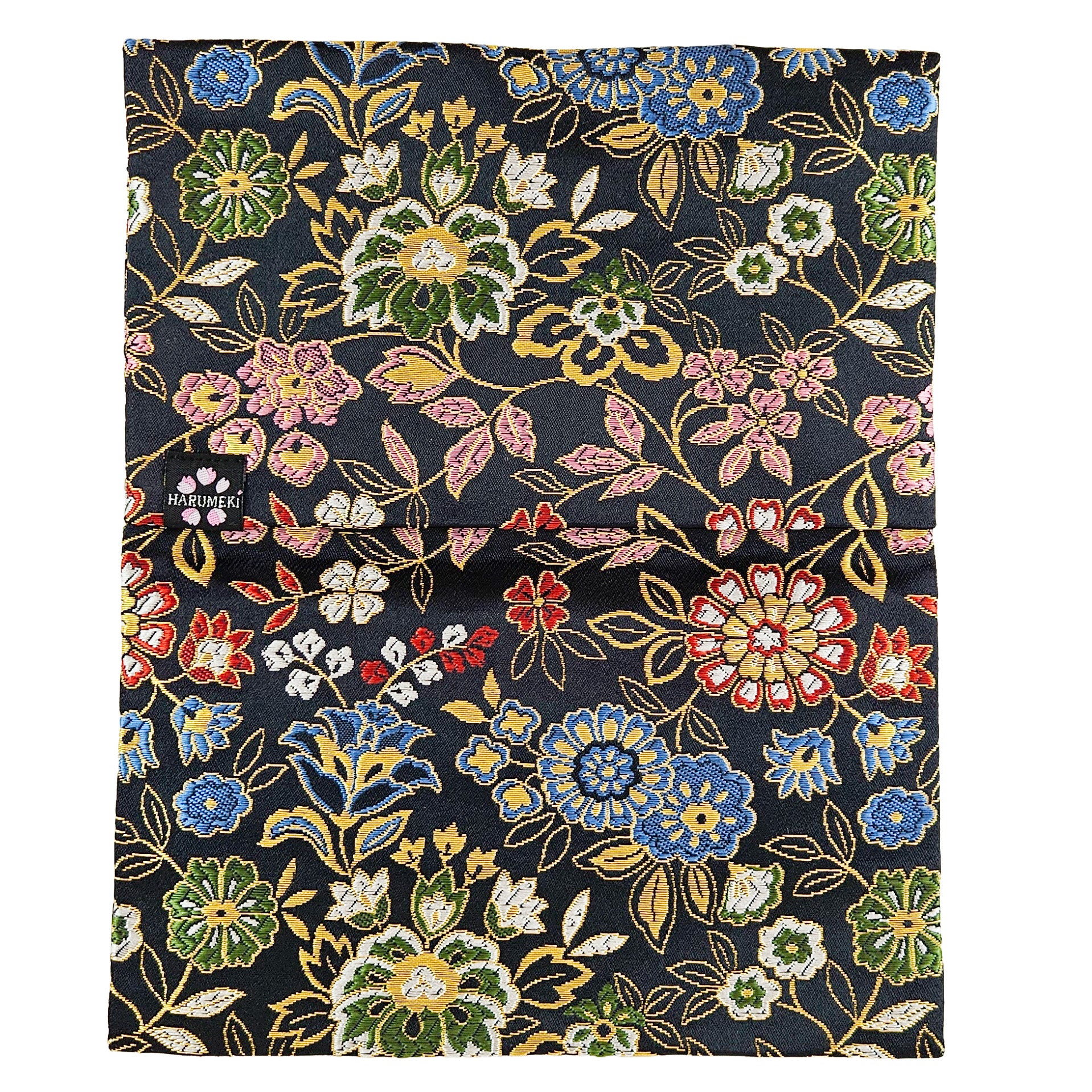 贈りのこころふくさ