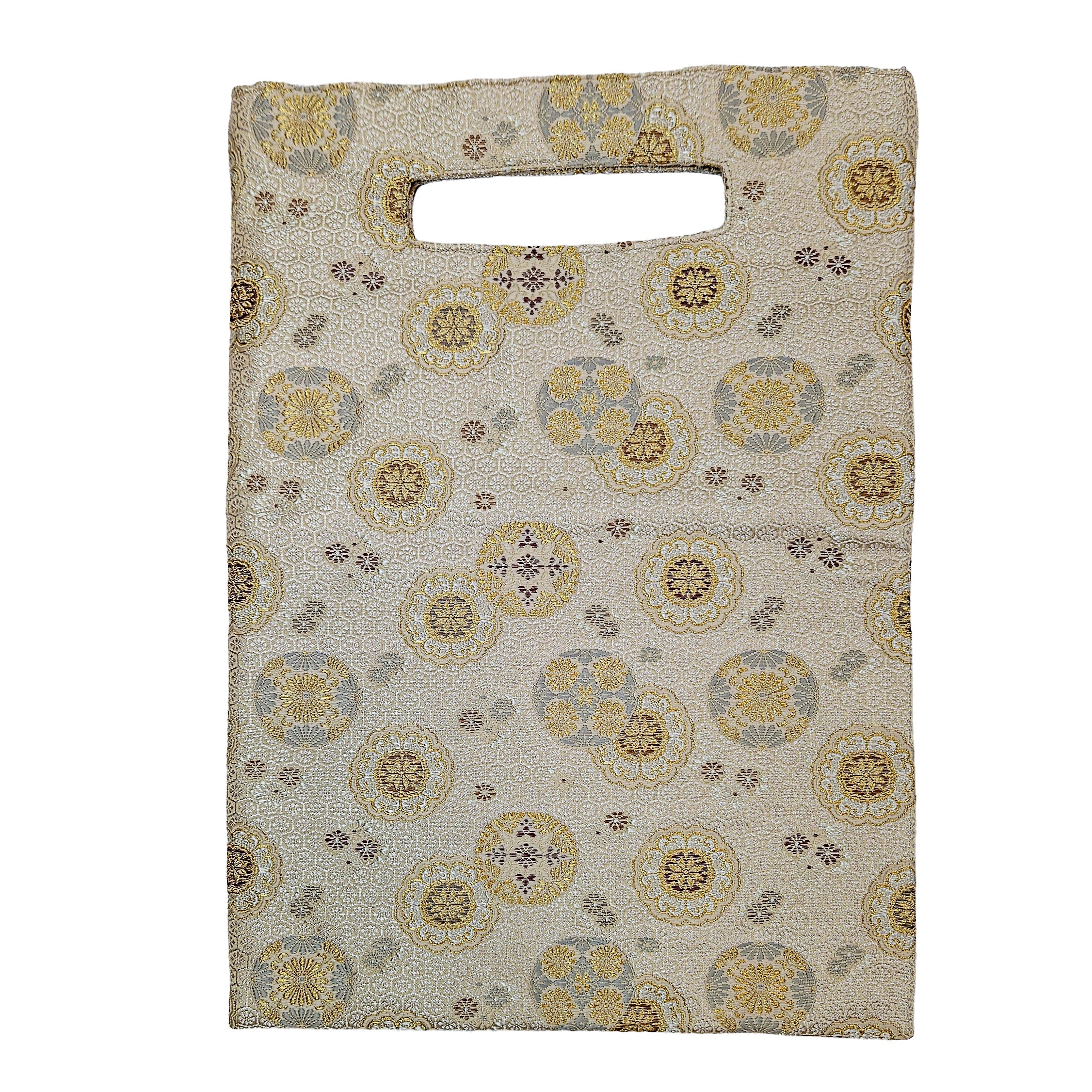 まいにち和ごころバッグ