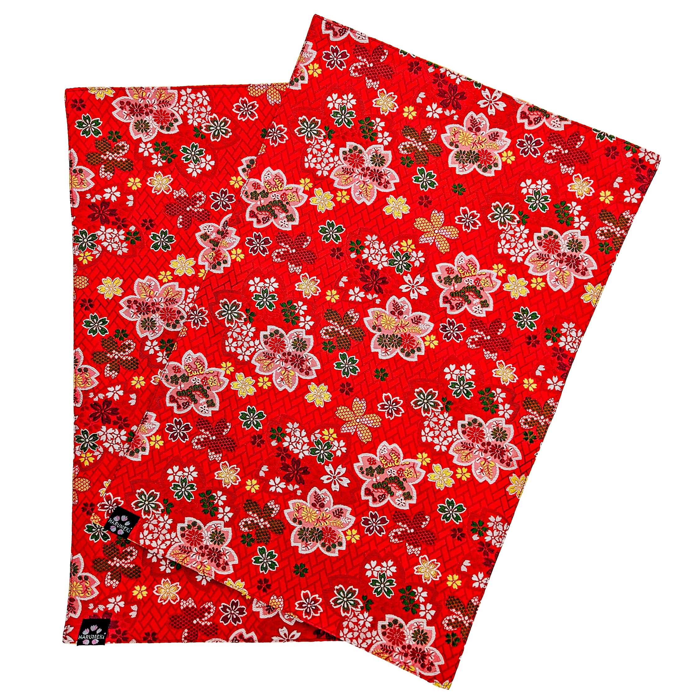 おもてなしマット 2枚セット