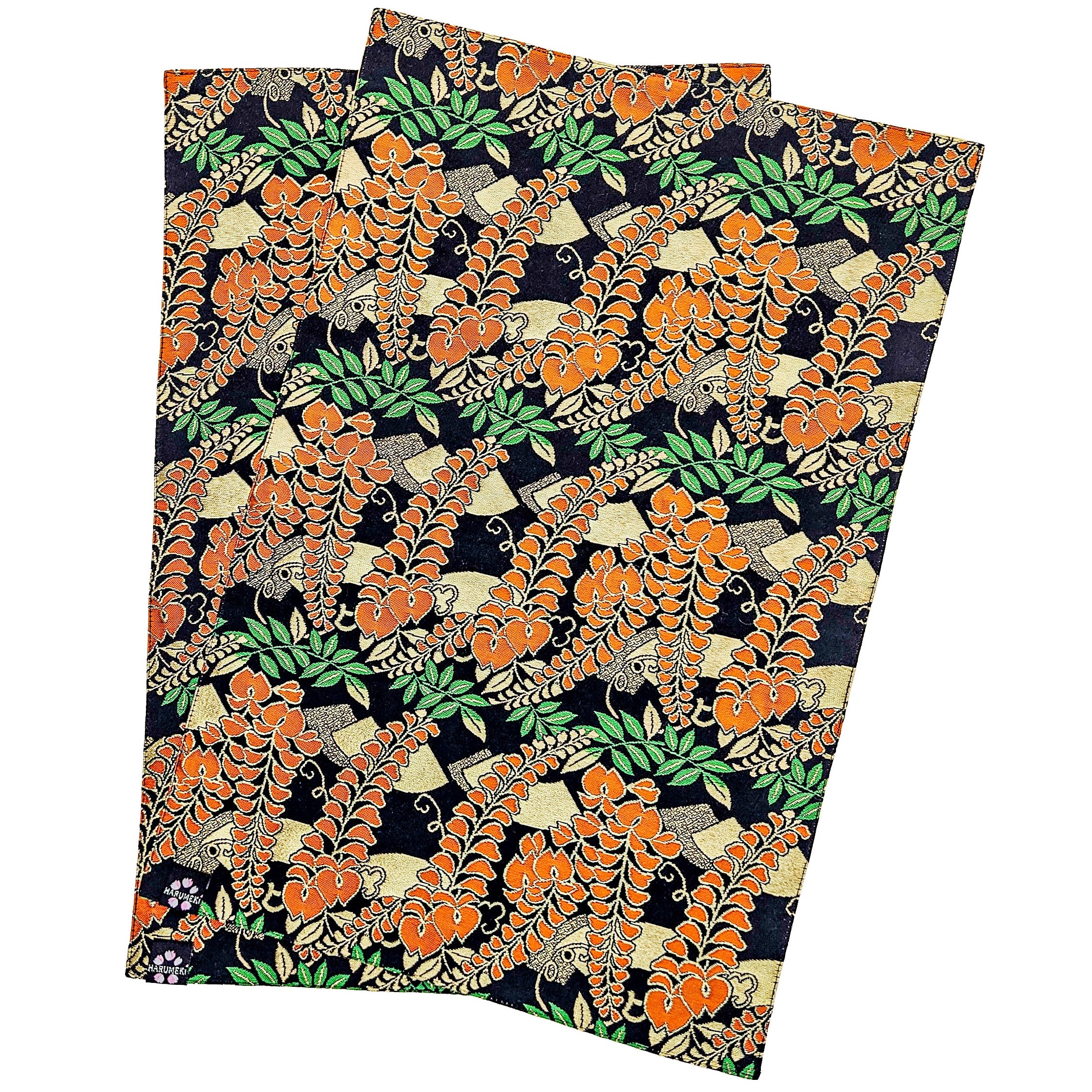 おもてなしマット 2枚セット