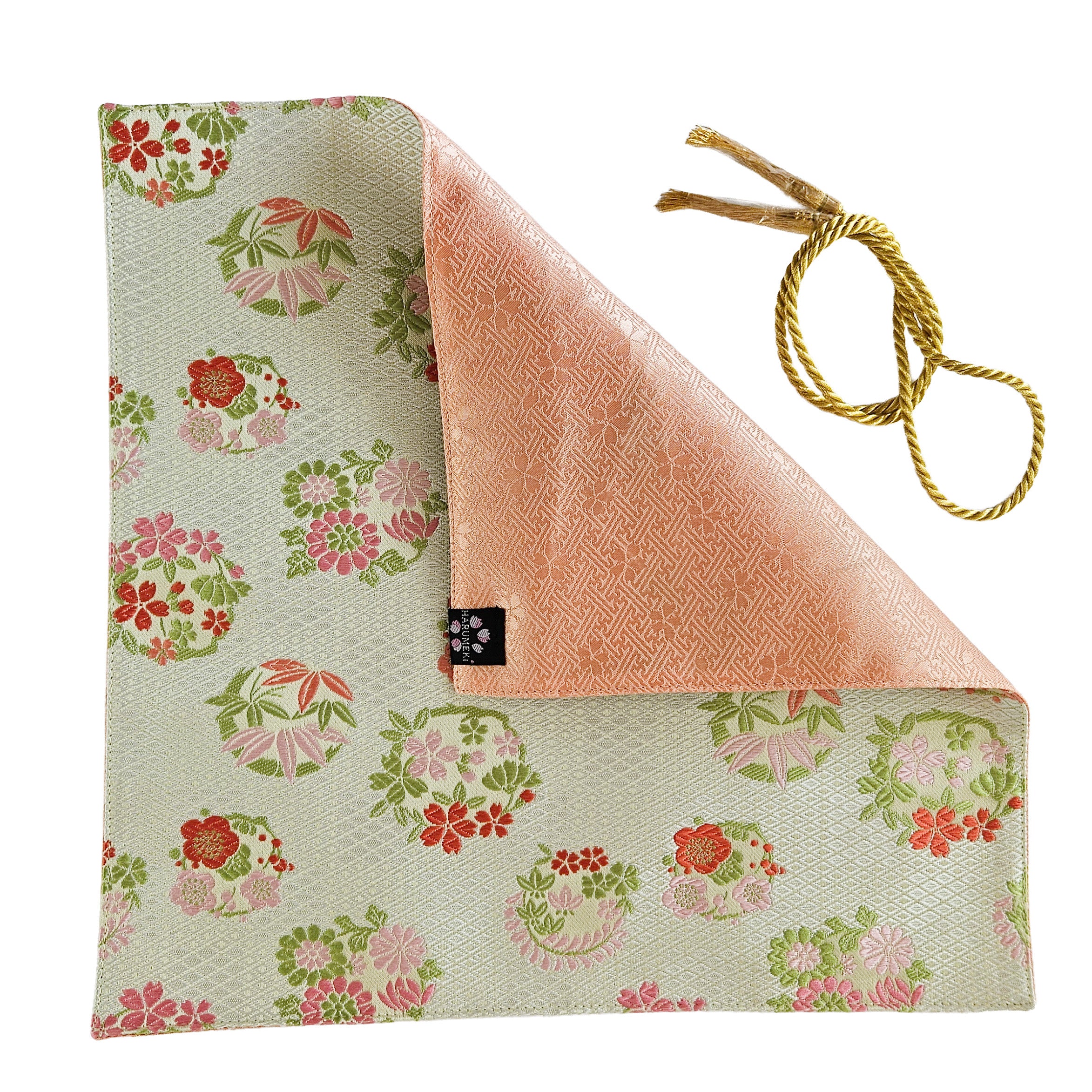 夜のしつらえワインドレス