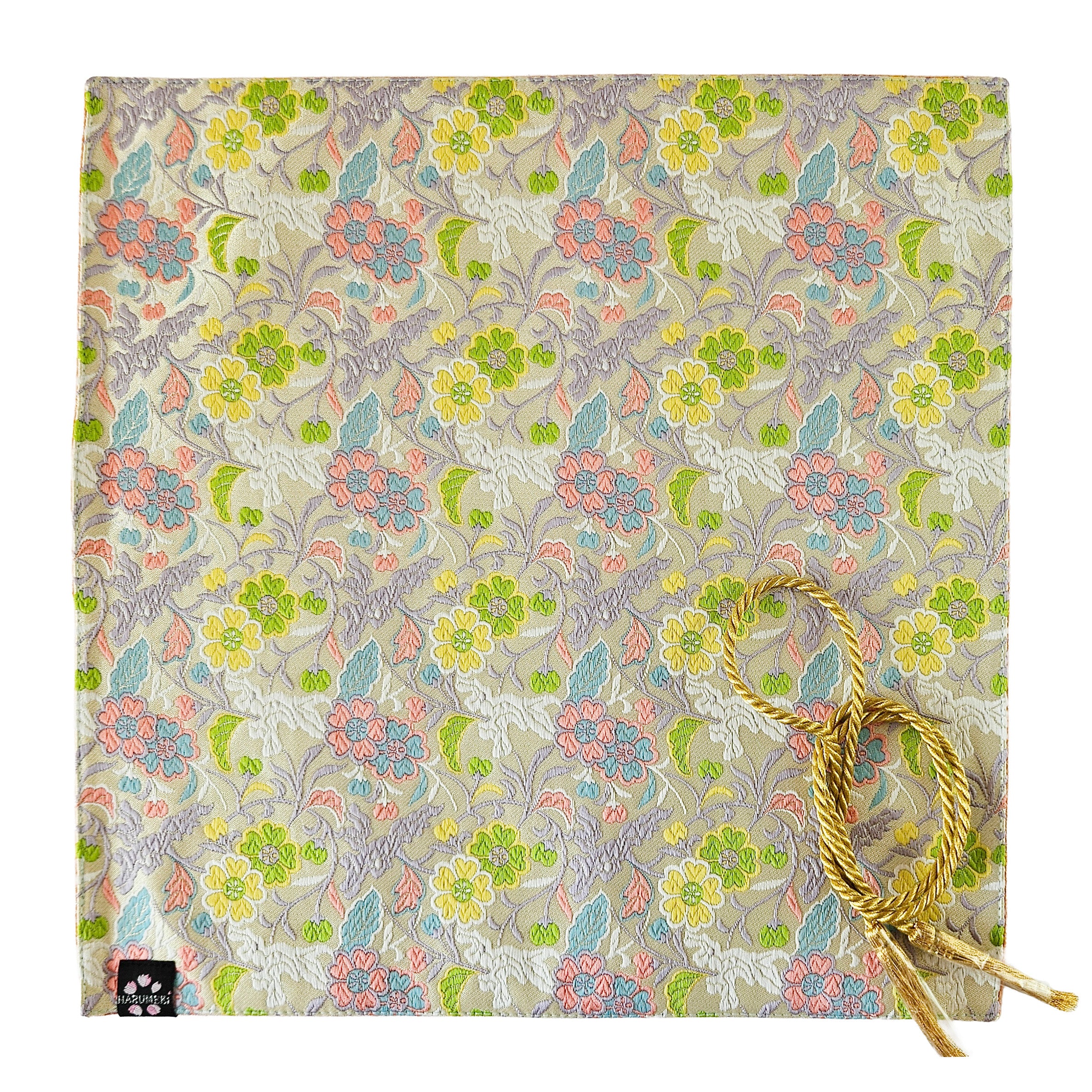 夜のしつらえワインドレス