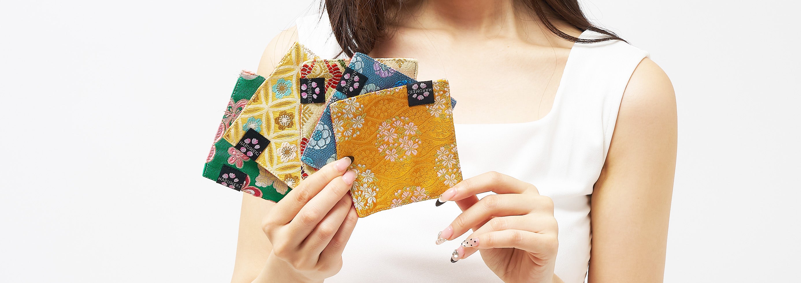 HARUMEKI (Japanese Gifts)