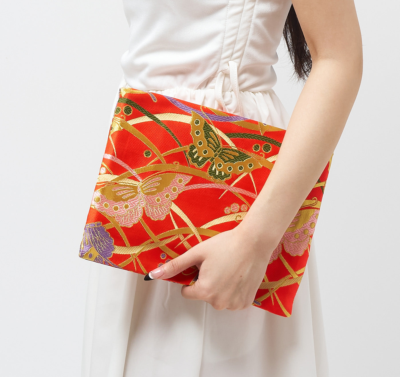 まいにち和ごころバッグ