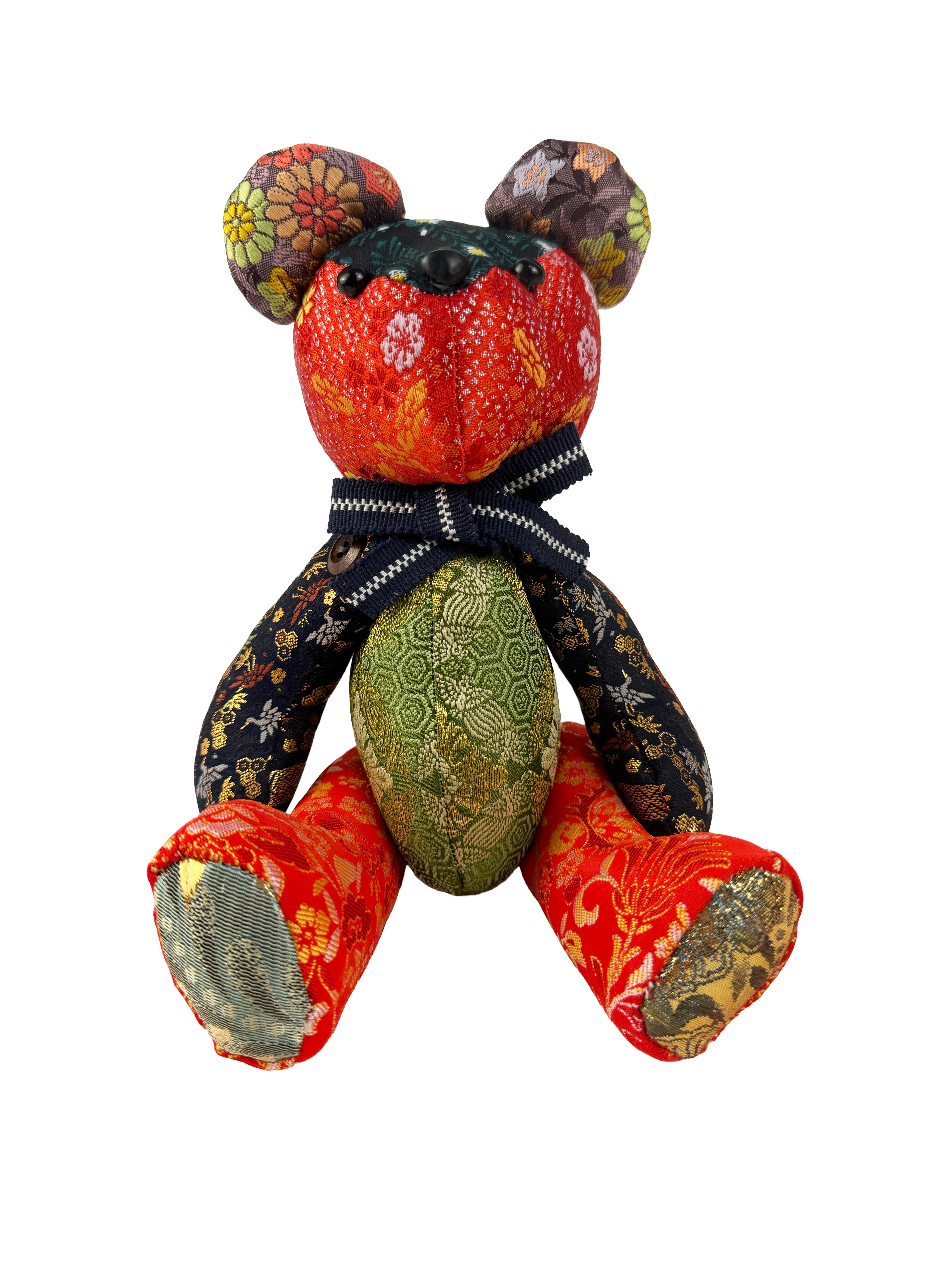 限定　KINRAN BEAR