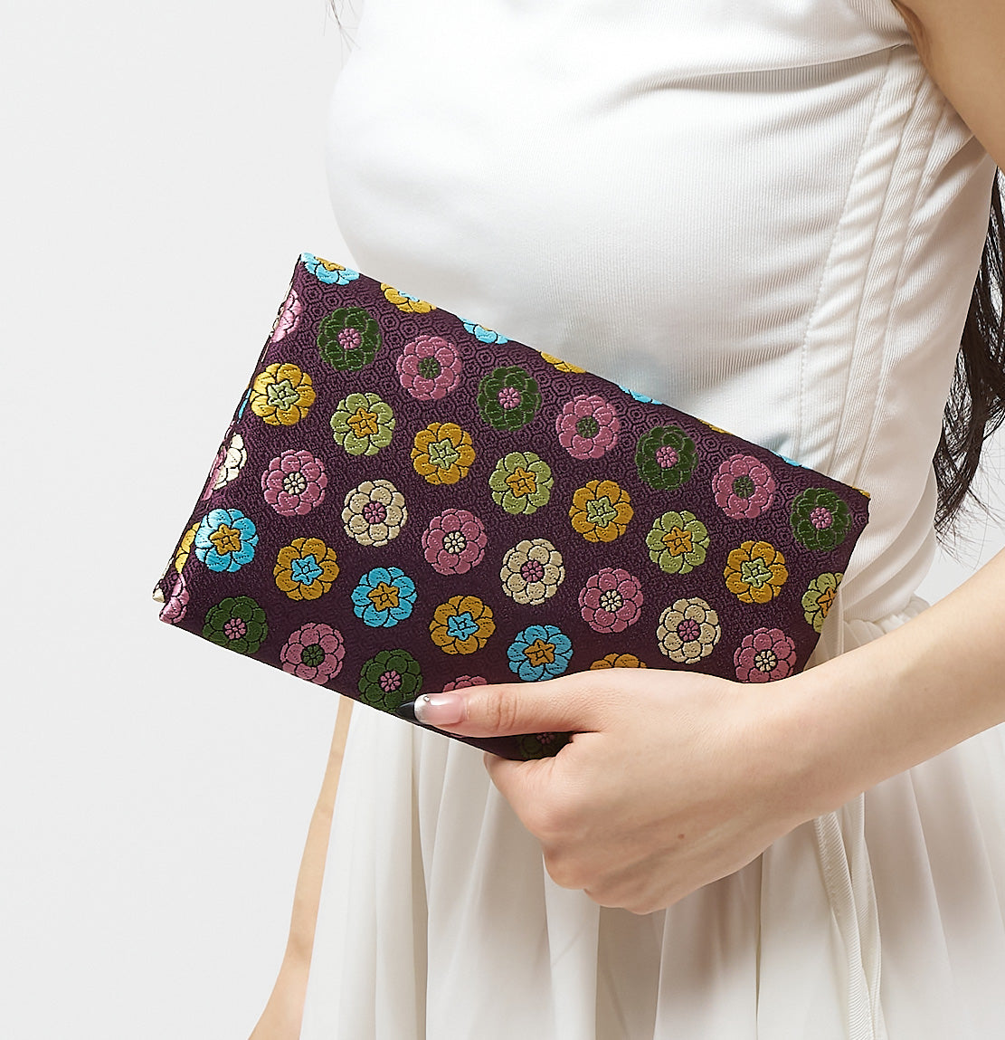 贈りのこころふくさ