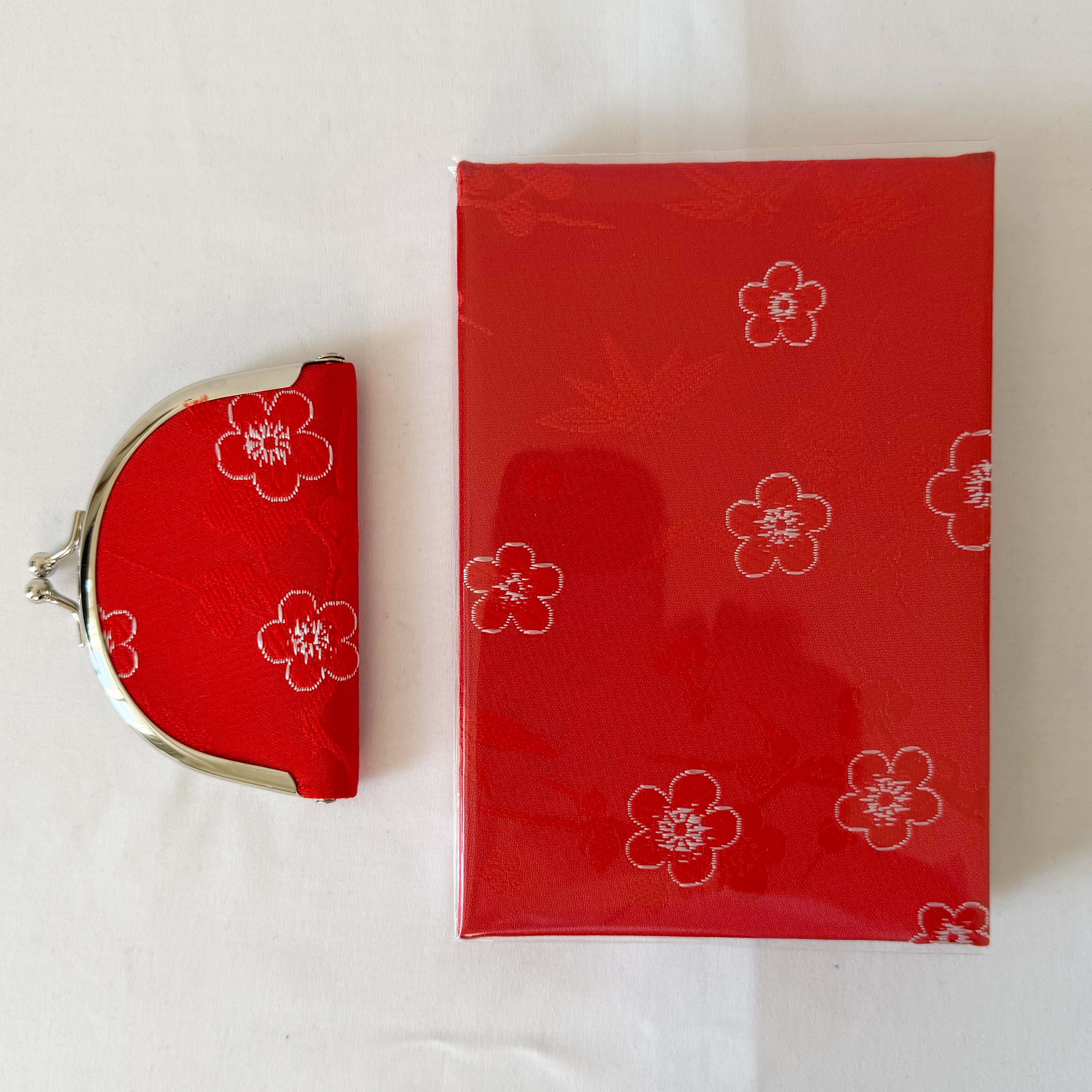 Kinran Plenty Pouch (Large)