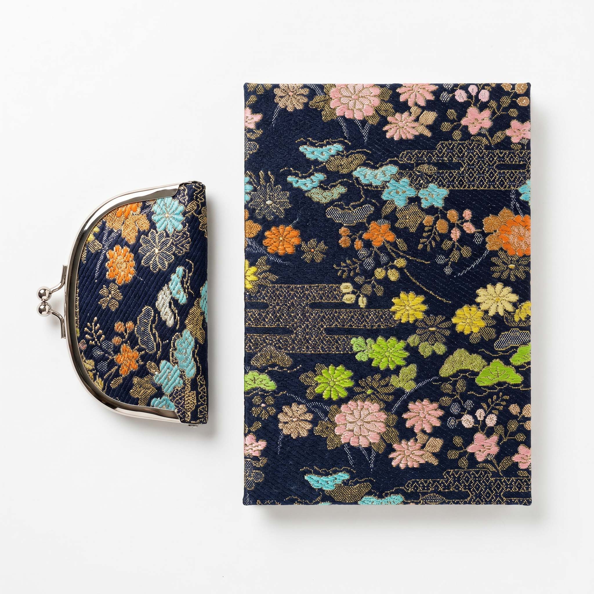 Kinran Plenty Pouch (Large)