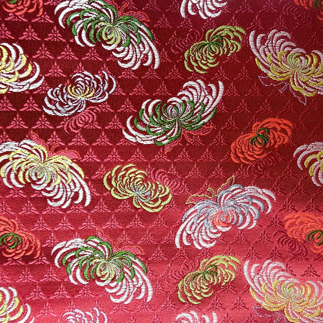 HARUMEKI Bespoke（お仕立て品）好みの生地の織言葉で紡ぐ、私だけの特別。金襴オーダーメイド - HARUMEKI
