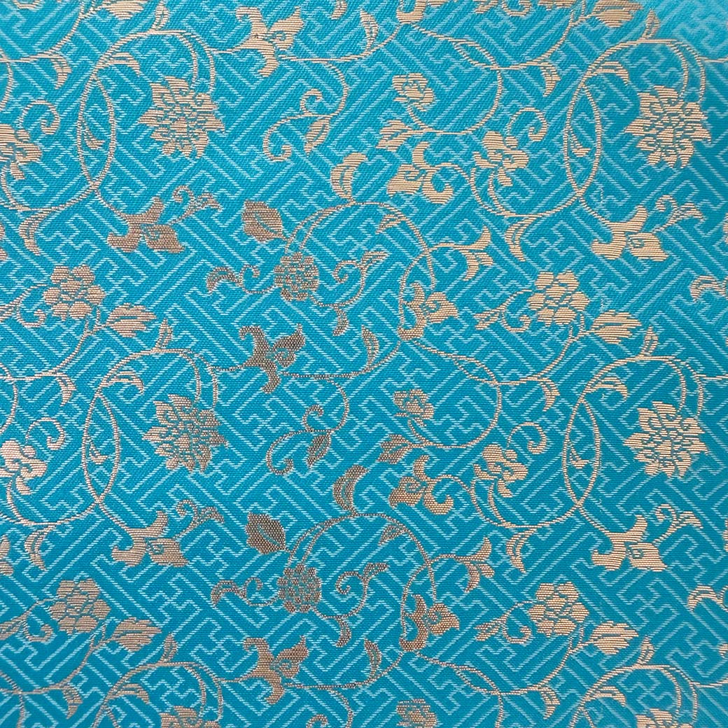 HARUMEKI Bespoke（お仕立て品）好みの生地の織言葉で紡ぐ、私だけの特別。金襴オーダーメイド - HARUMEKI