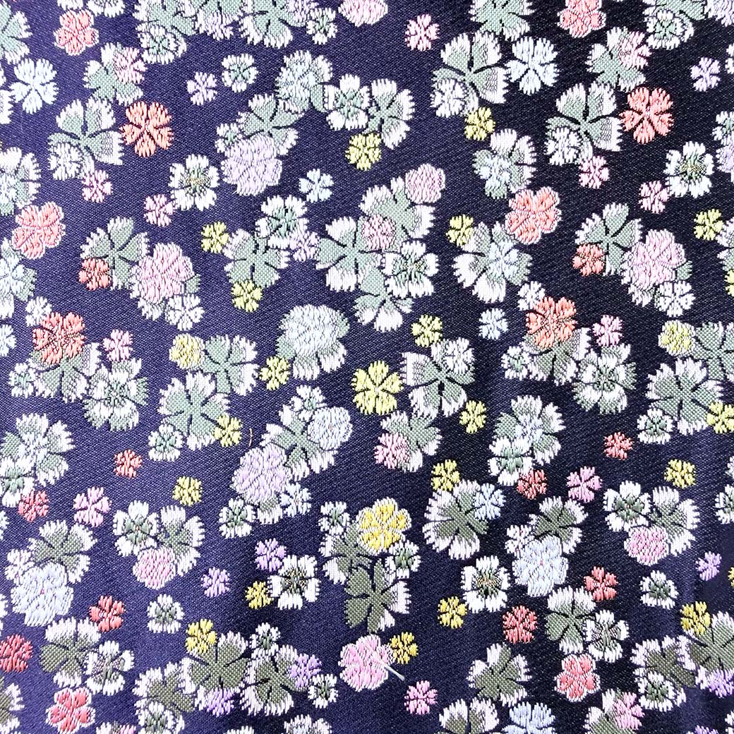 HARUMEKI Bespoke（お仕立て品）好みの生地の織言葉で紡ぐ、私だけの特別。金襴オーダーメイド - HARUMEKI