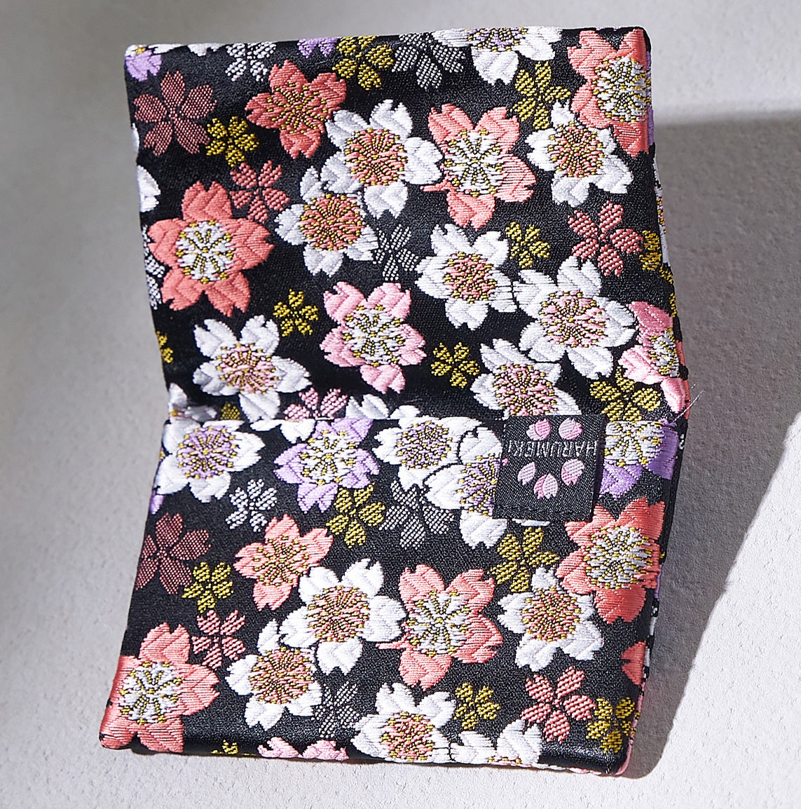 ひらりカードホルダー