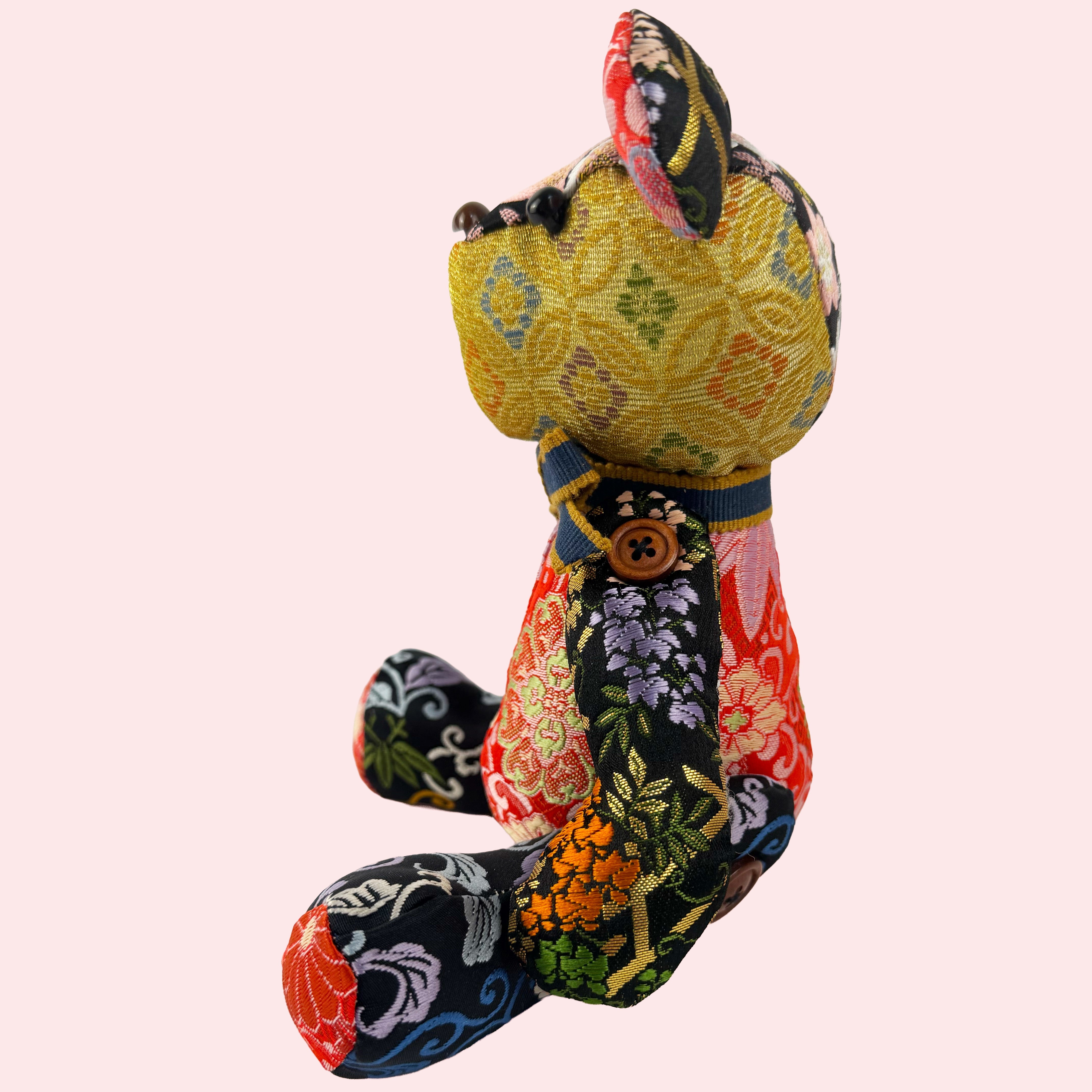 限定　KINRAN BEAR - HARUMEKI