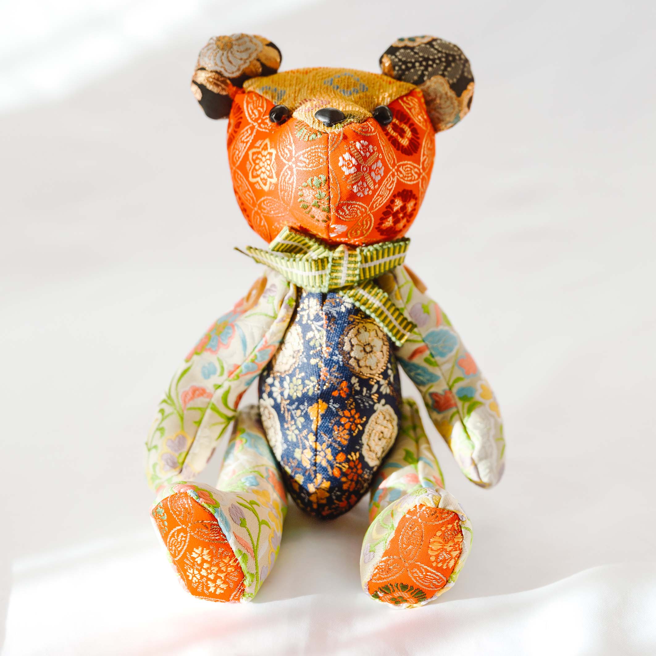 限定　KINRAN BEAR - HARUMEKI