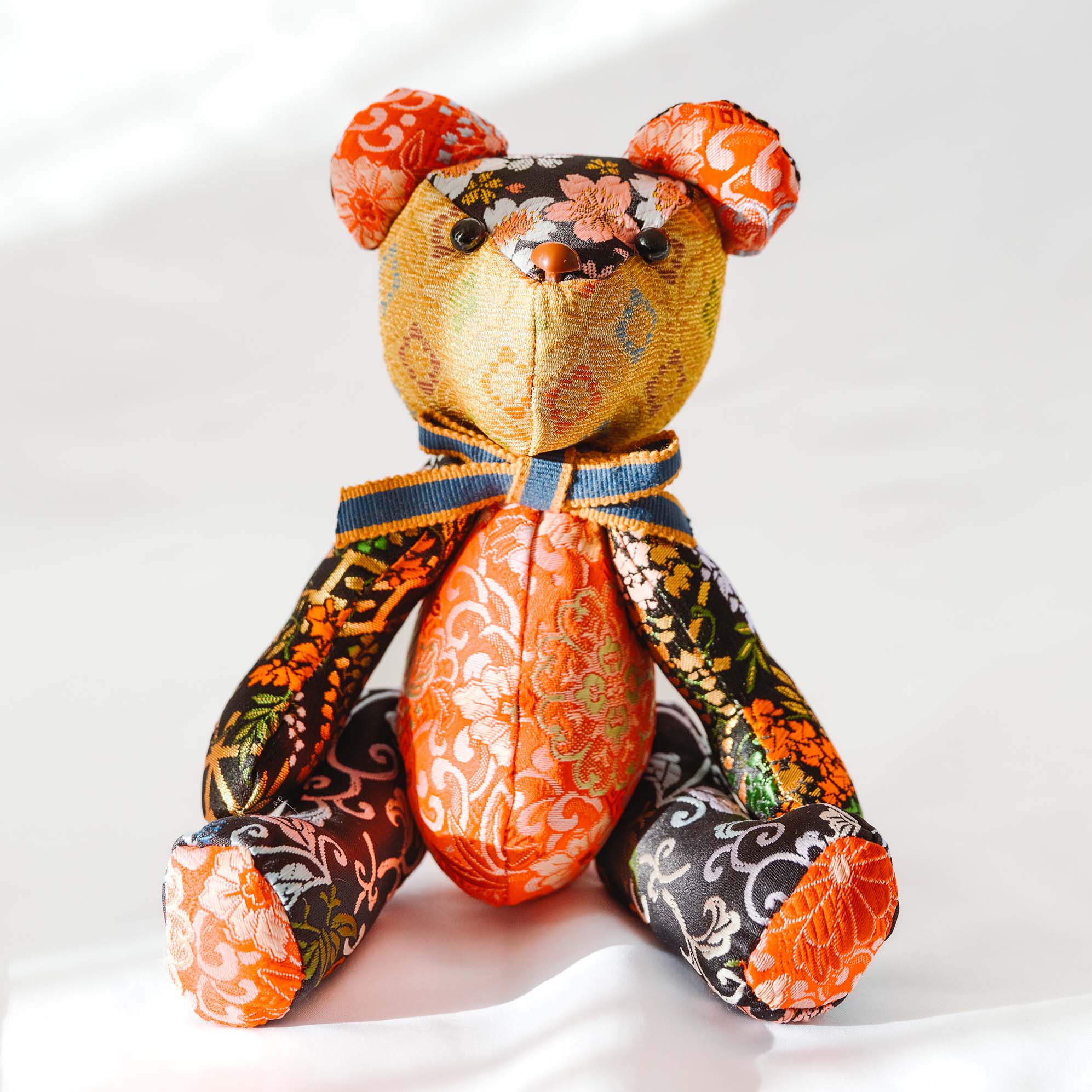 限定　KINRAN BEAR - HARUMEKI