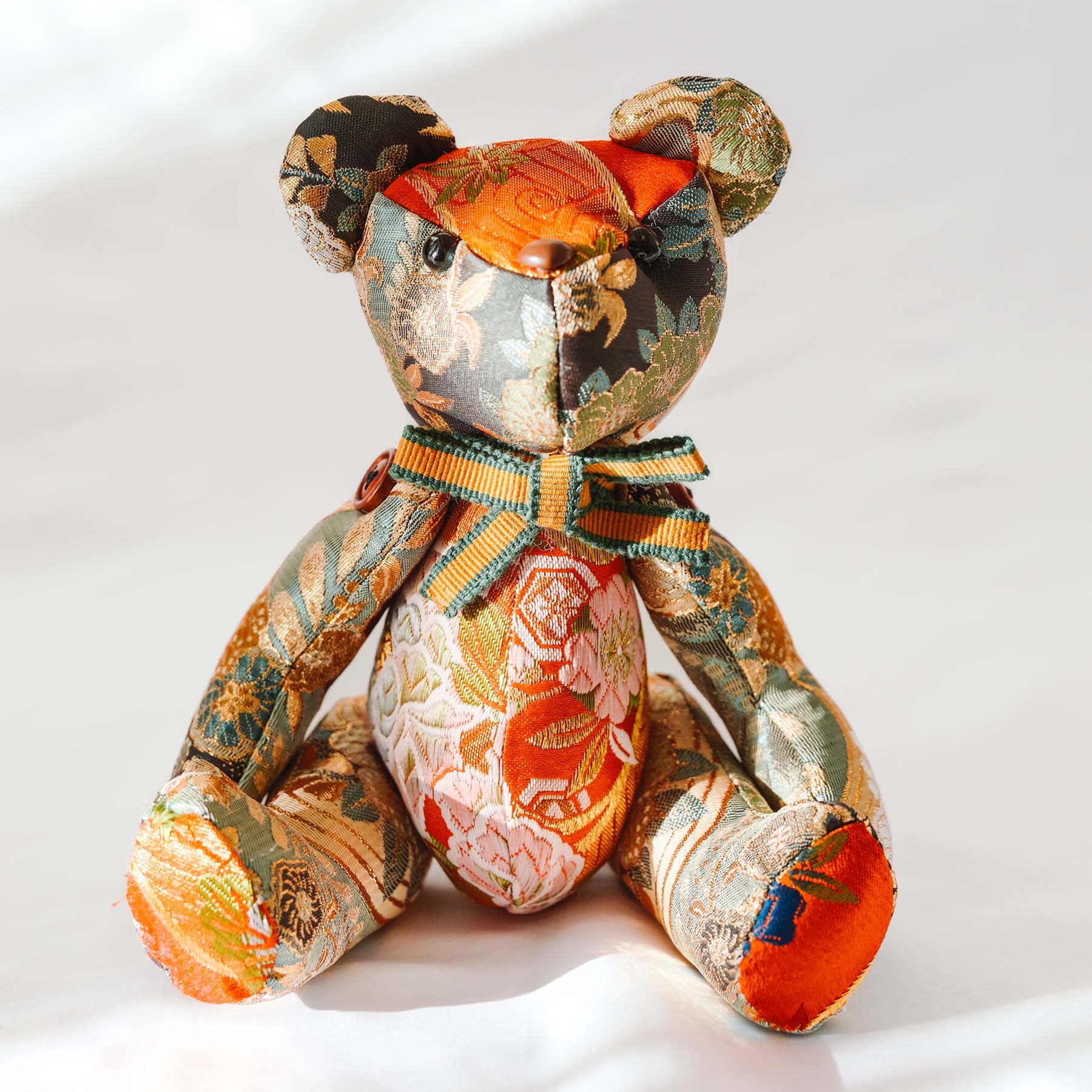 限定　KINRAN BEAR - HARUMEKI