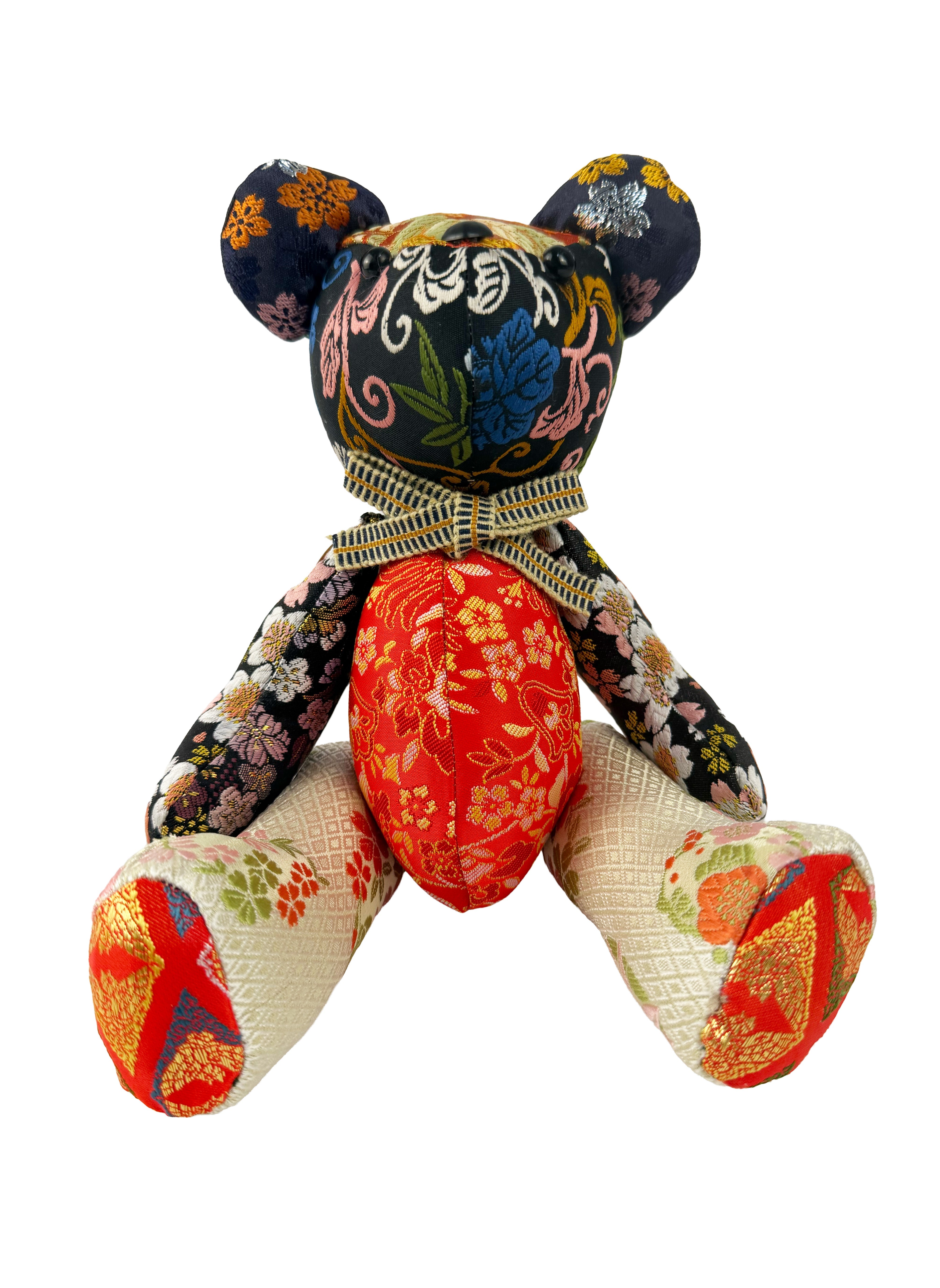 限定　KINRAN BEAR - HARUMEKI
