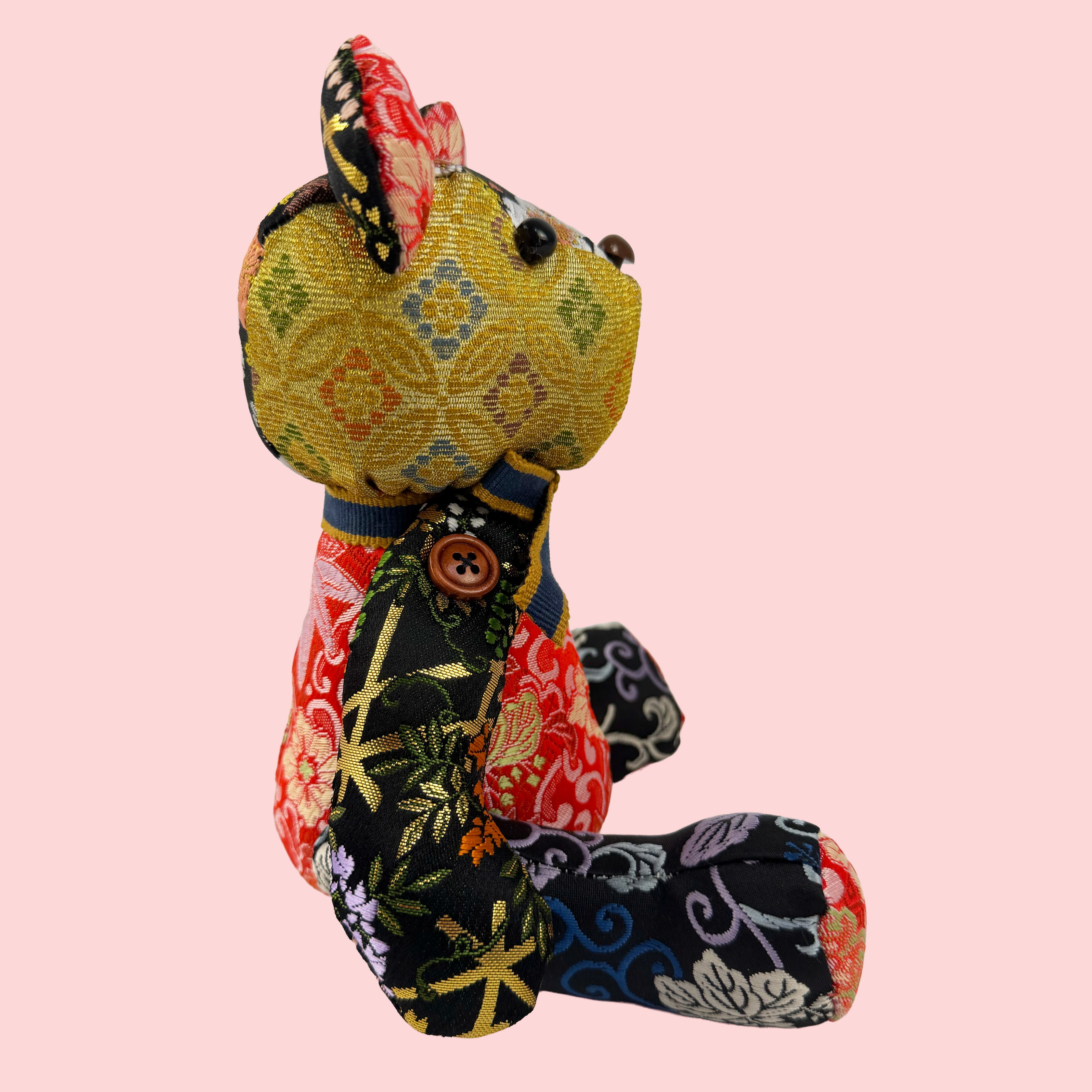 限定　KINRAN BEAR - HARUMEKI