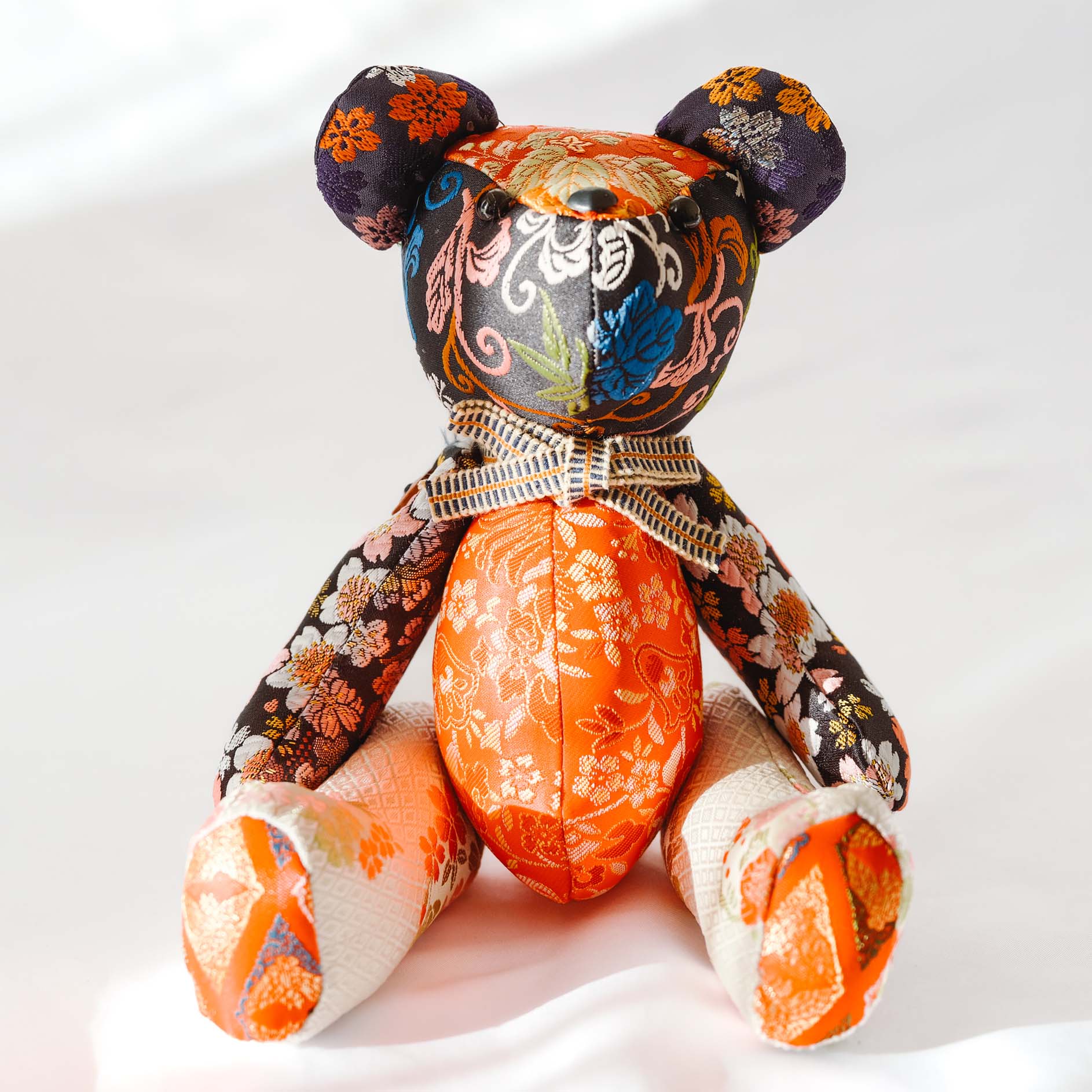 限定　KINRAN BEAR - HARUMEKI