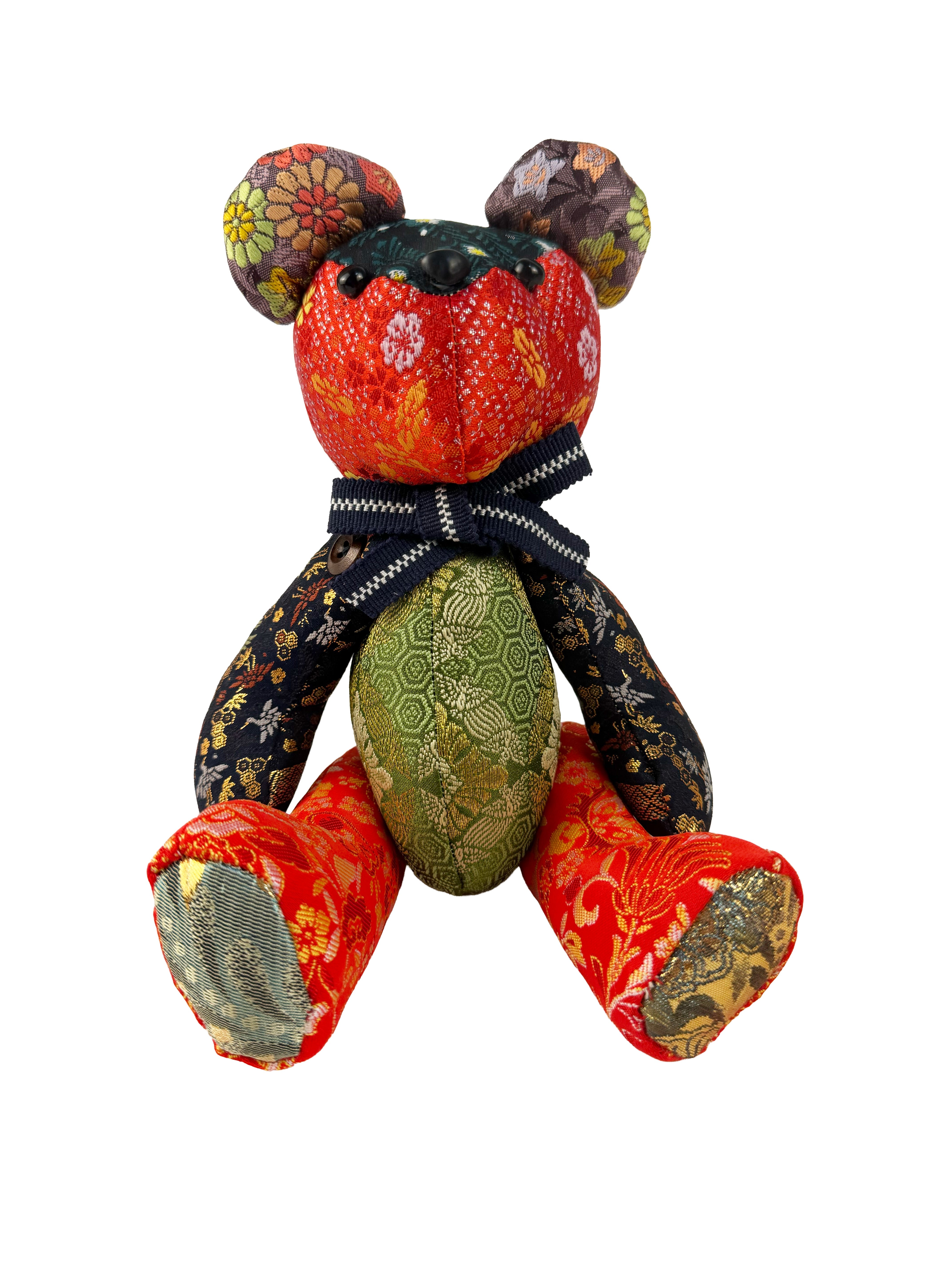 限定　KINRAN BEAR - HARUMEKI