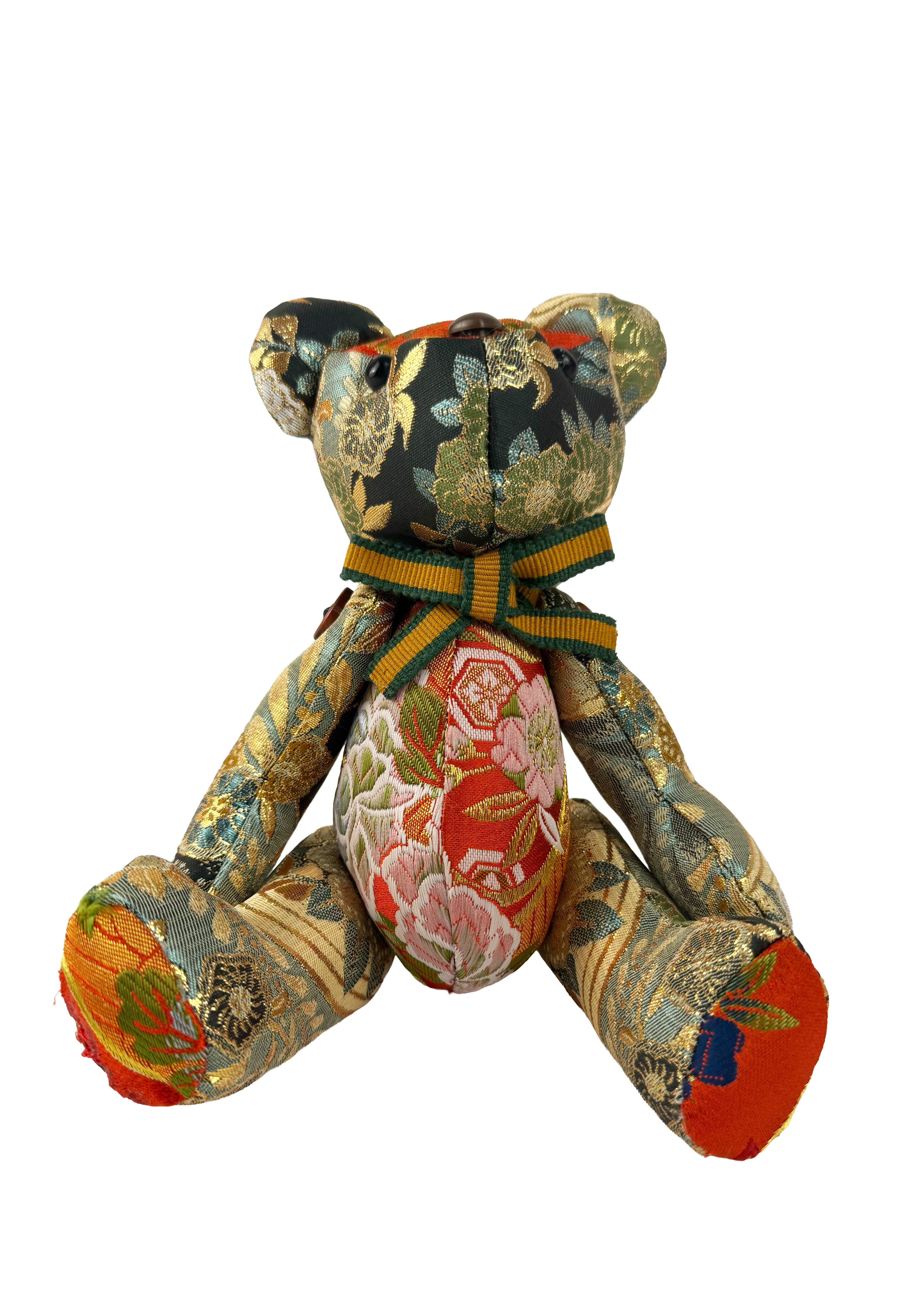 限定　KINRAN BEAR - HARUMEKI