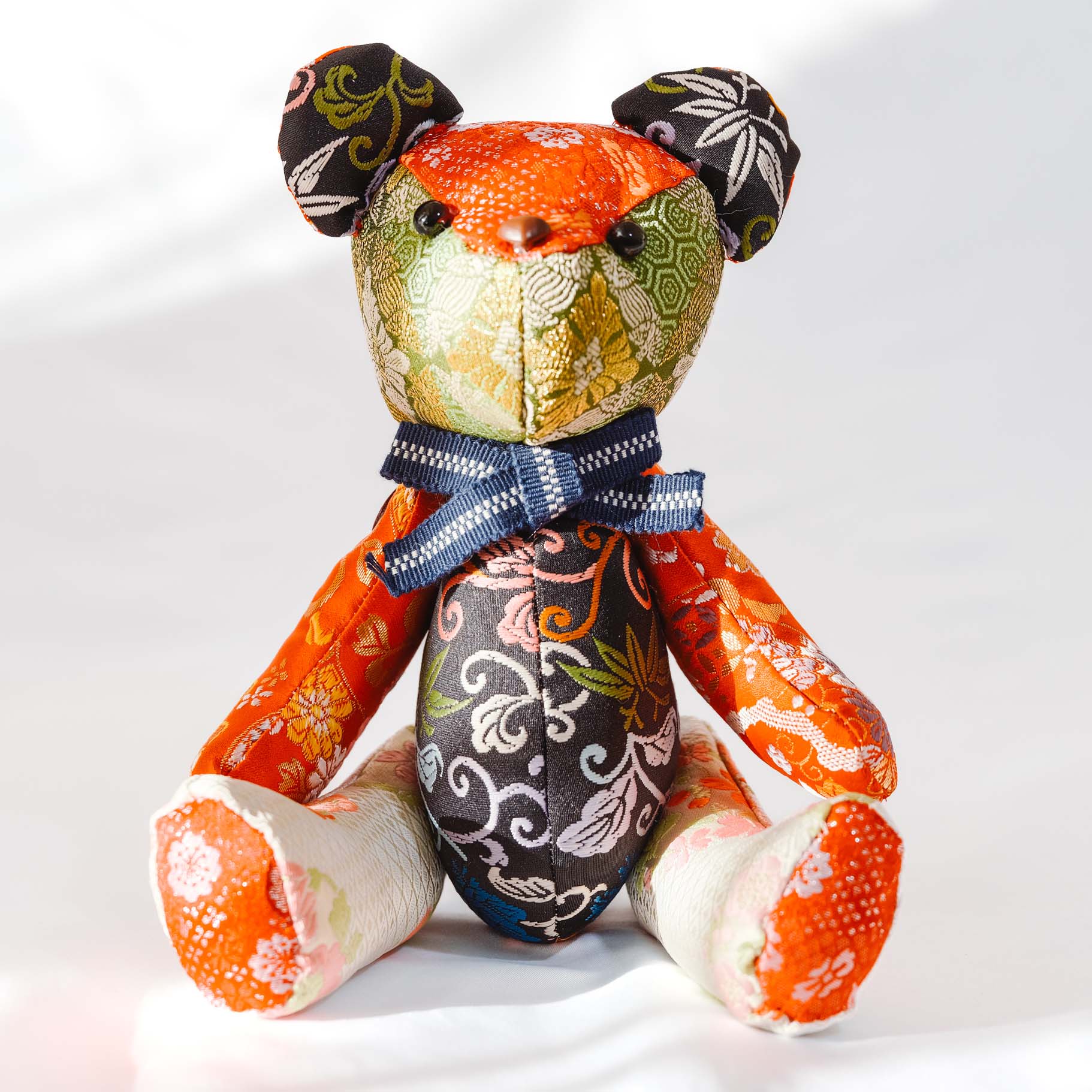限定　KINRAN BEAR - HARUMEKI