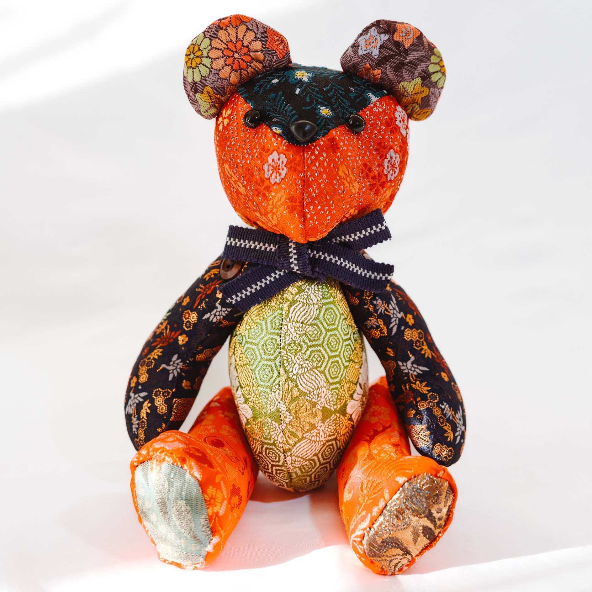 限定　KINRAN BEAR - HARUMEKI