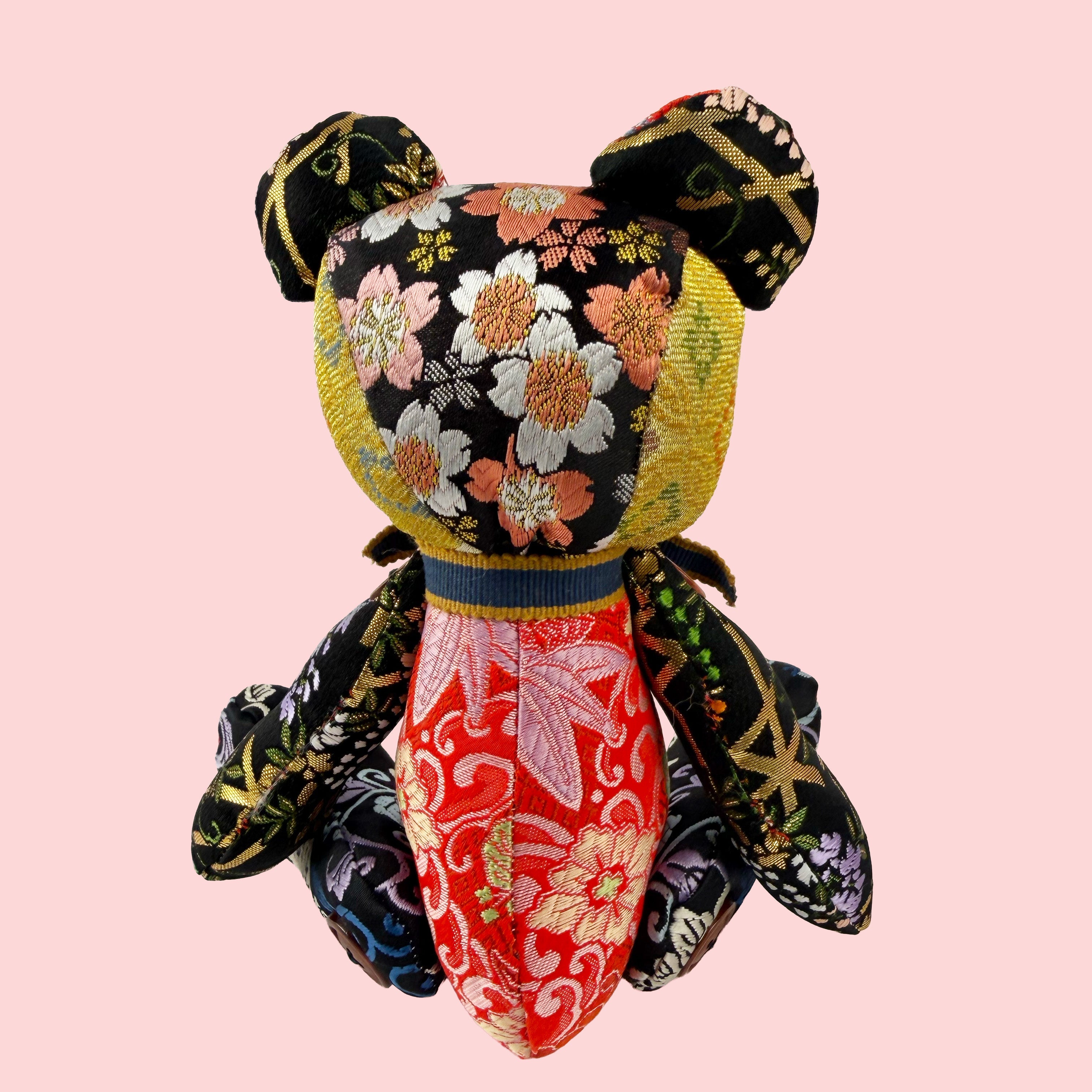限定　KINRAN BEAR - HARUMEKI