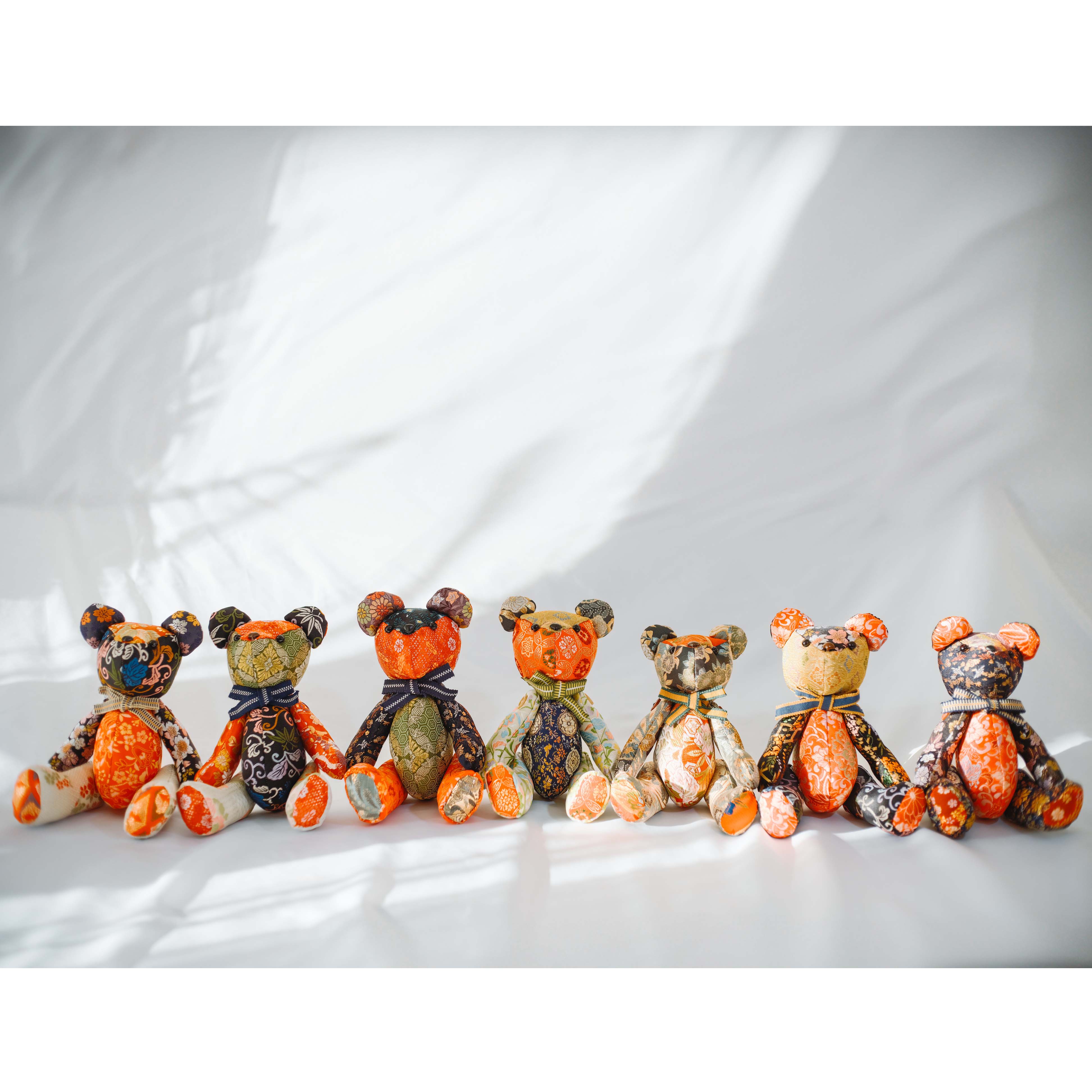 限定　KINRAN BEAR - HARUMEKI