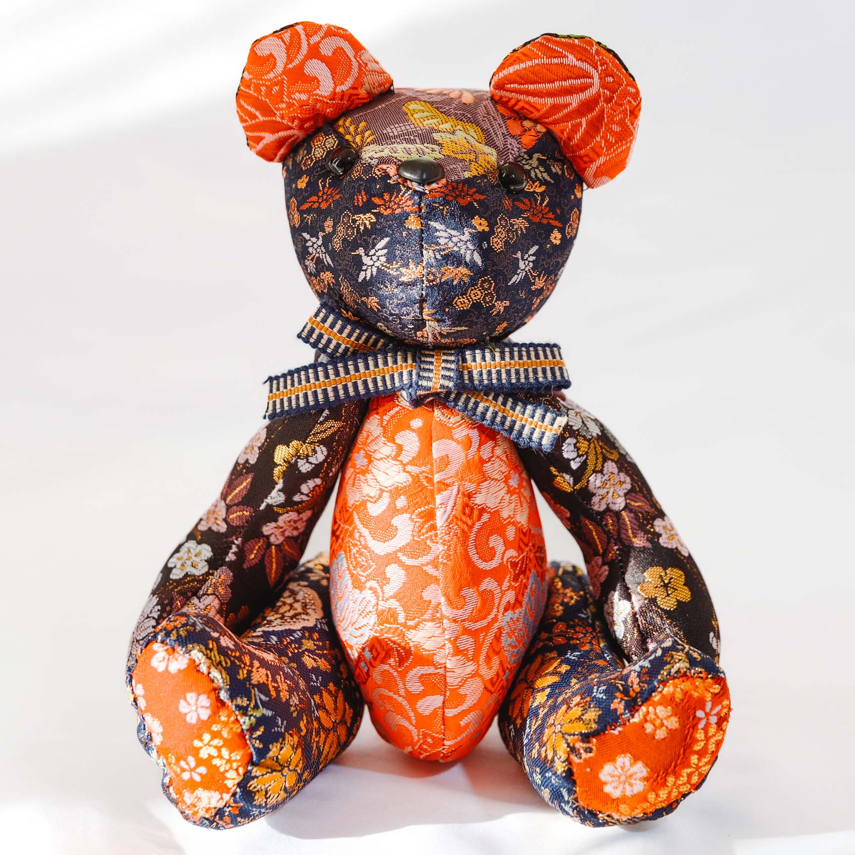 限定　KINRAN BEAR - HARUMEKI